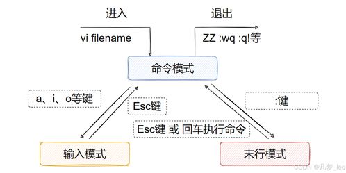 Linux常用命令（二） 從編輯器到系統管理的全面指南