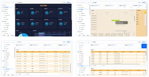 選對信息化管理系統，數字內容制作服務企業運營效率大幅提升
