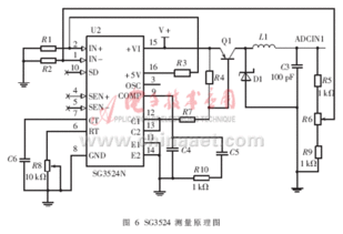 中規模集成電路功能測試儀的創新設計與實現