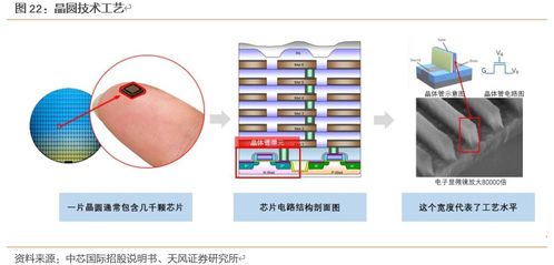 中芯國際 砥礪前行，揚帆起航——中國集成電路設計的新征程