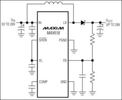 深圳市第一動力科技 專營美信(Maxim)集成電路，小批量一站式供應